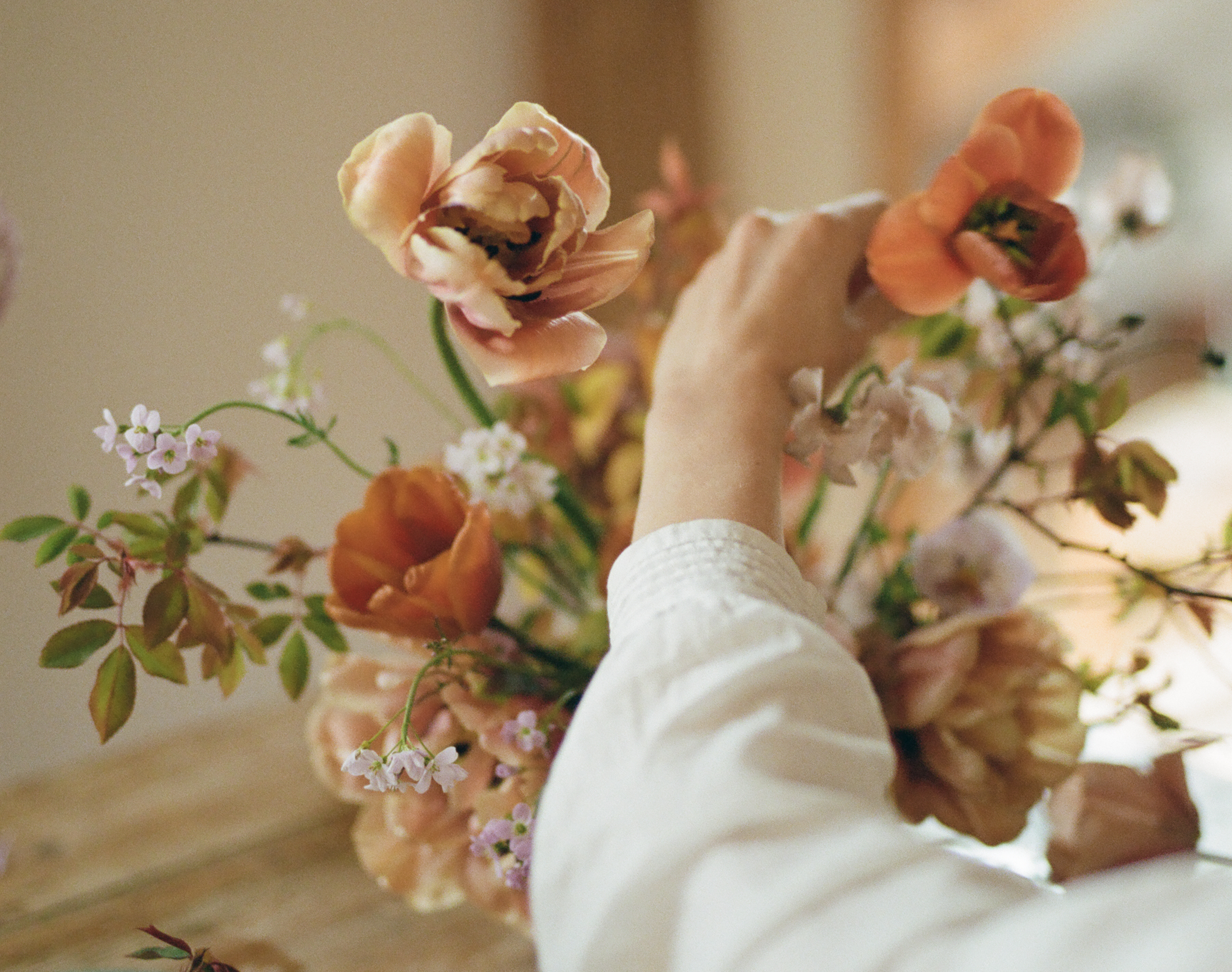 Yen - Floral Artist
