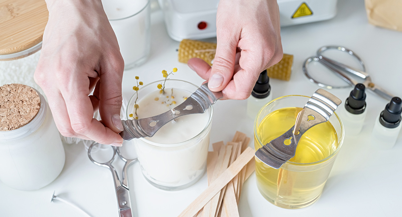 DIY Cultural Making Class